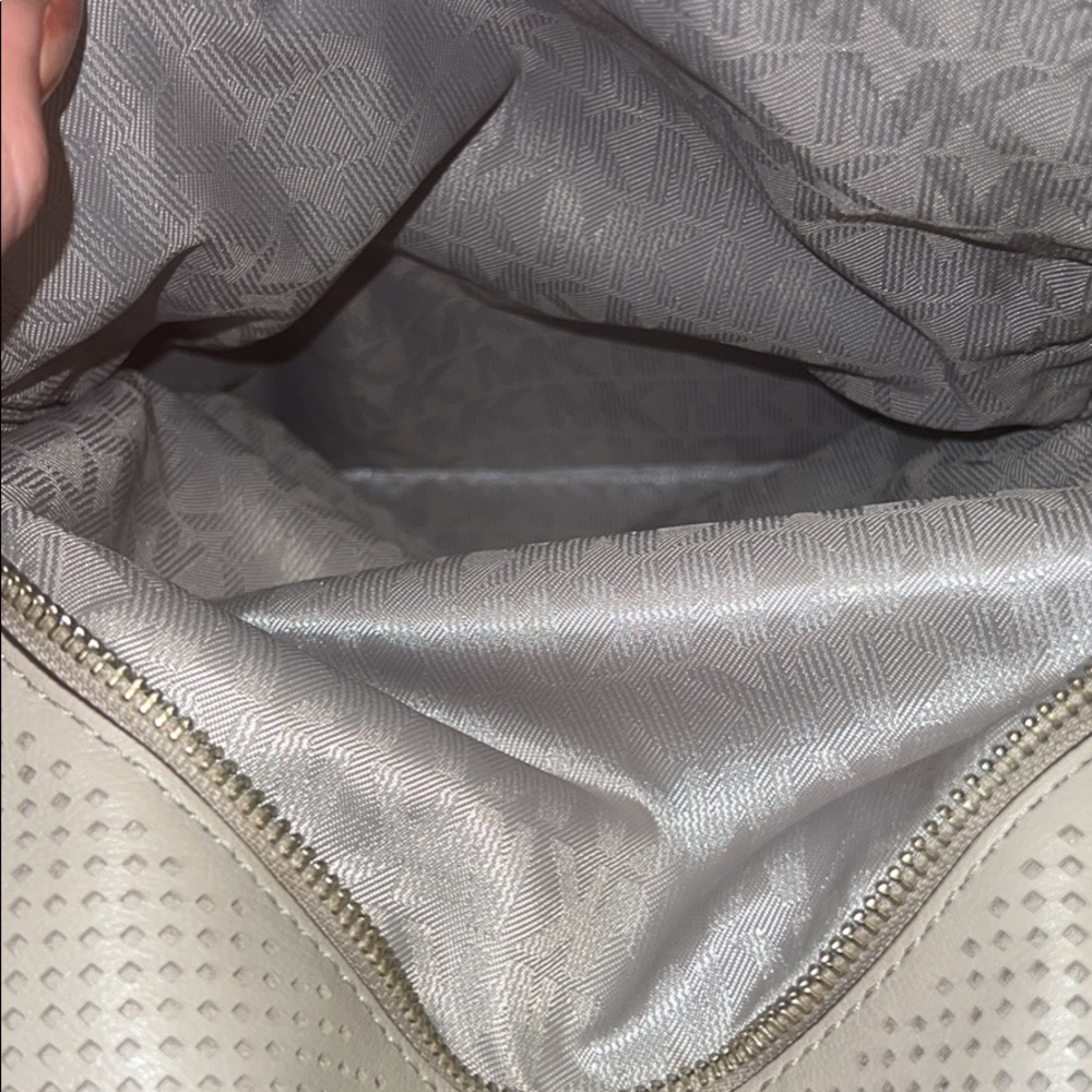 Michael Kors Backpack (Small/Medium) - image 4